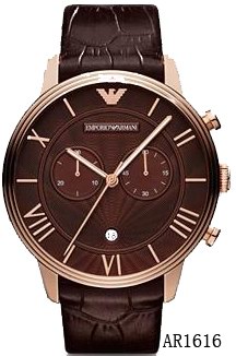 Armani watch man-169